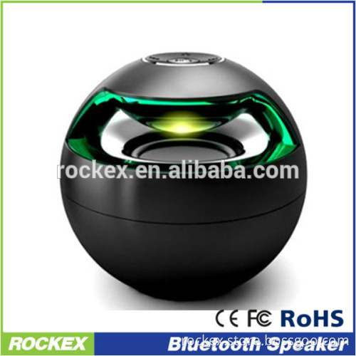 Bluetooth Speaker with USB and Led Light bluetooth Speaker